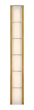 EUROFASE, GIBRALTAR VANITY, VANITY LIGHT