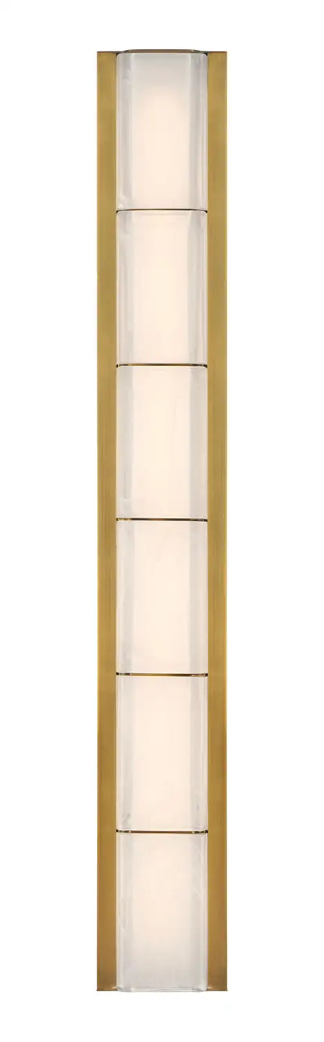 EUROFASE, GIBRALTAR VANITY, VANITY LIGHT