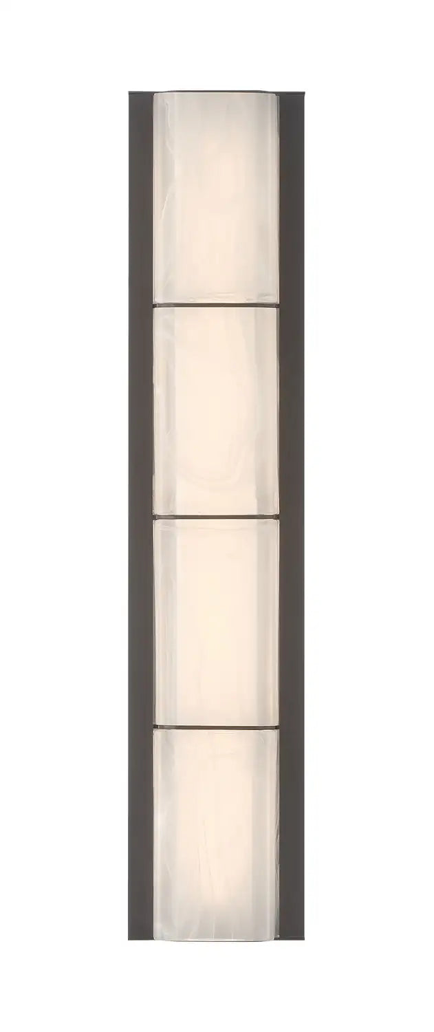 EUROFASE, GIBRALTAR OUTDOOR LIGHTING, OUTDOOR WALL LIGHTS