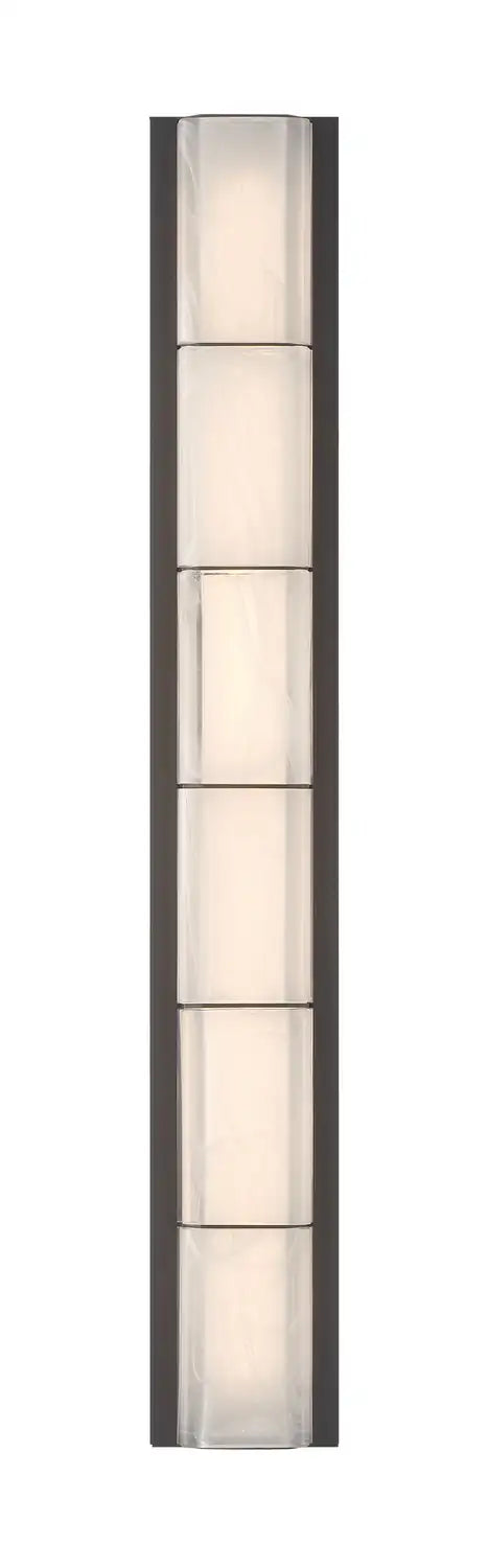 EUROFASE, GIBRALTAR OUTDOOR LIGHTING, OUTDOOR WALL LIGHTS