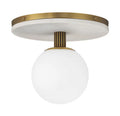 EUROFASE, CARNAGIE FLUSH MOUNT, FLUSH MOUNT CEILING LIGHTS