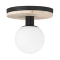 EUROFASE, CARNAGIE FLUSH MOUNT, FLUSH MOUNT CEILING LIGHTS