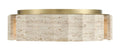 EUROFASE, ROSLINGTON FLUSH MOUNT, FLUSH MOUNT CEILING LIGHTS
