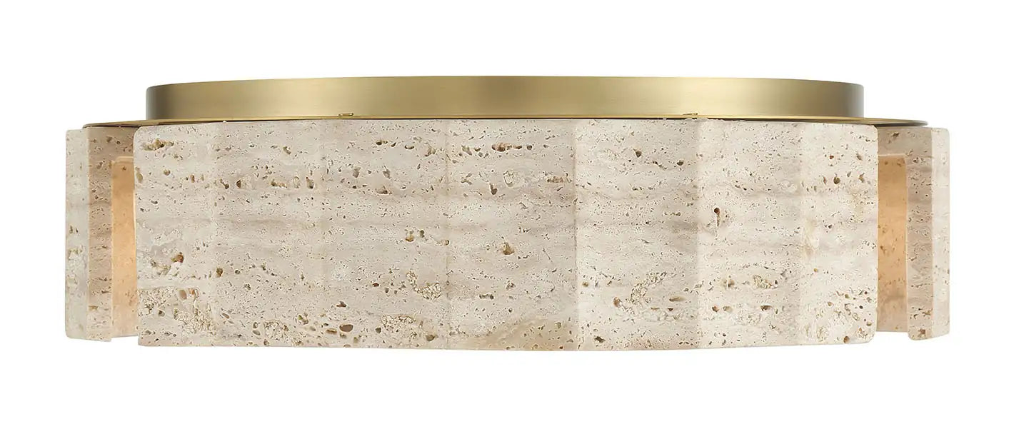 EUROFASE, ROSLINGTON FLUSH MOUNT, FLUSH MOUNT CEILING LIGHTS