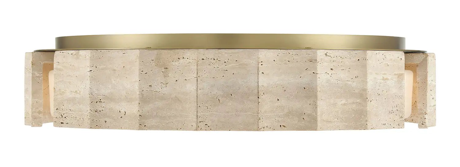 EUROFASE, ROSLINGTON FLUSH MOUNT, FLUSH MOUNT CEILING LIGHTS