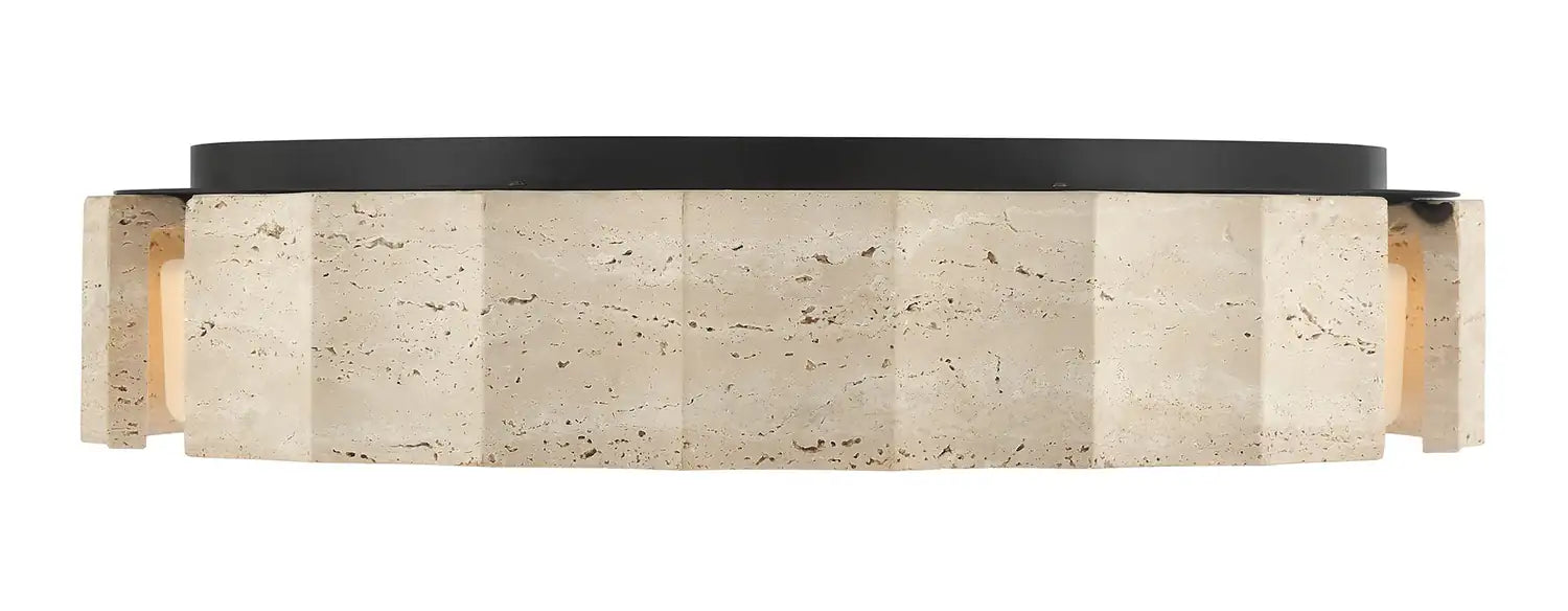 EUROFASE, ROSLINGTON FLUSH MOUNT, FLUSH MOUNT CEILING LIGHTS