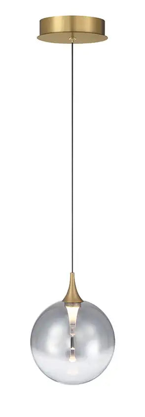 EUROFASE, IISSA PENDANT, PENDANT LIGHT