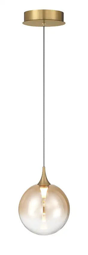 EUROFASE, IISSA PENDANT, PENDANT LIGHT