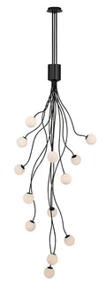 EUROFASE, ATHENA CHANDELIER, CHANDELIER LIGHT