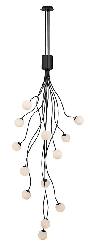 EUROFASE, ATHENA CHANDELIER, CHANDELIER LIGHT