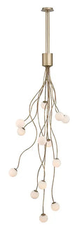 EUROFASE, ATHENA CHANDELIER, CHANDELIER LIGHT