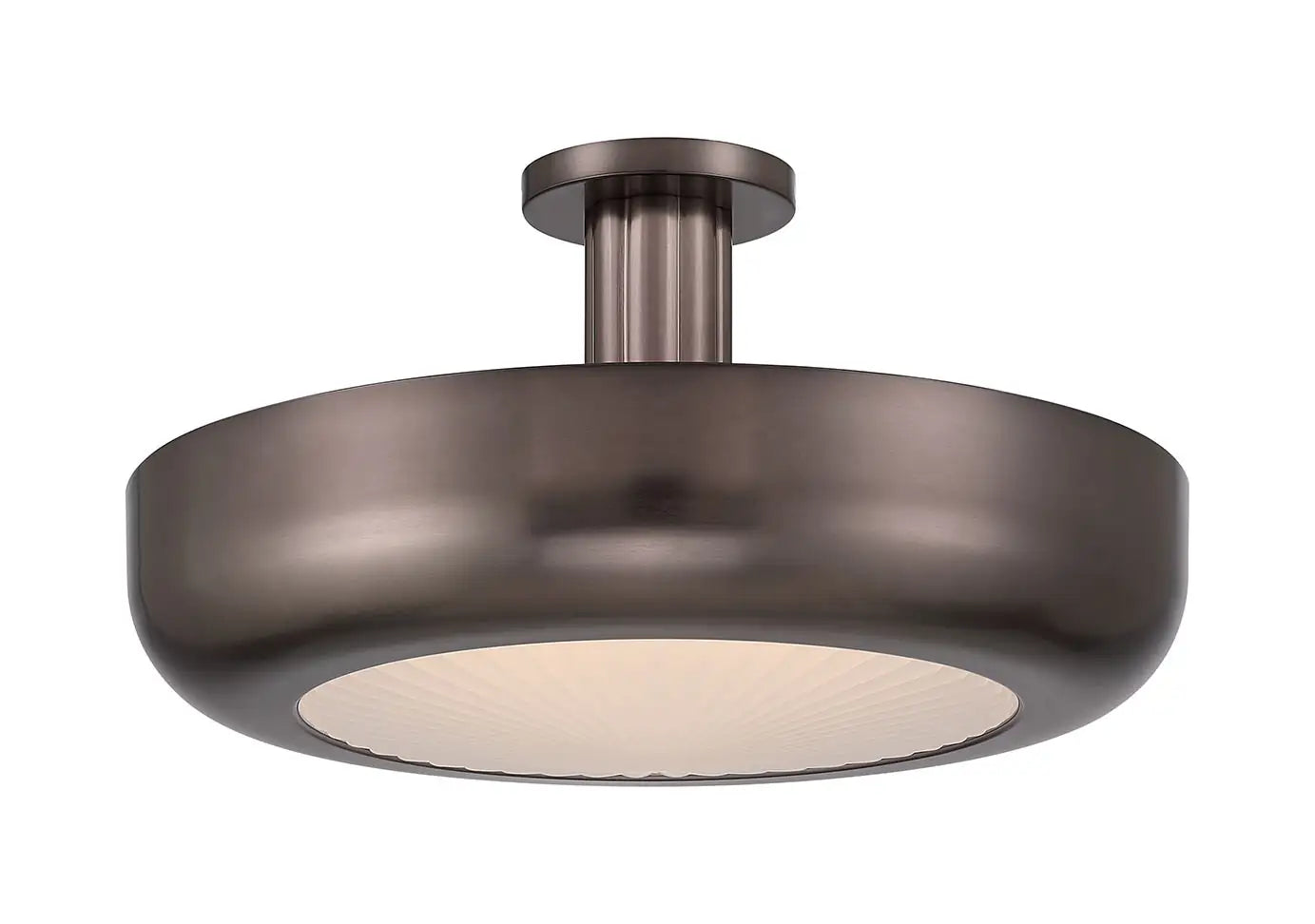 EUROFASE, MACEY FLUSH MOUNT, SEMI FLUSH MOUNT LIGHT