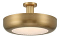 EUROFASE, MACEY FLUSH MOUNT, SEMI FLUSH MOUNT LIGHT