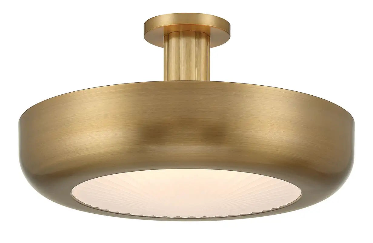 EUROFASE, MACEY FLUSH MOUNT, SEMI FLUSH MOUNT LIGHT