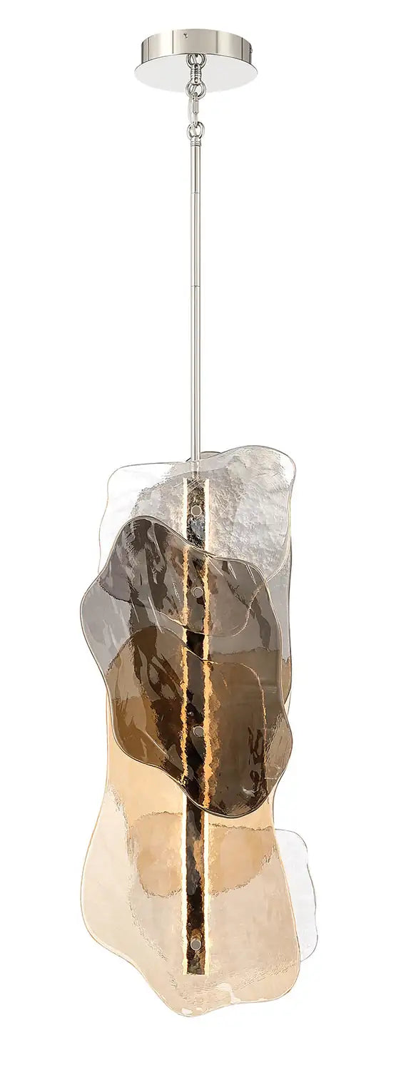 EUROFASE, GROTTO PENDANT, PENDANT LIGHT