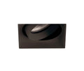 EUROFASE, BABY TANGO RECESSED FIXTURE SQUARE, FLUSH MOUNT CEILING LIGHTS