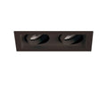 EUROFASE, BABY TANGO RECESSED MULTIPLE RECTANGLE, FLUSH MOUNT CEILING LIGHTS
