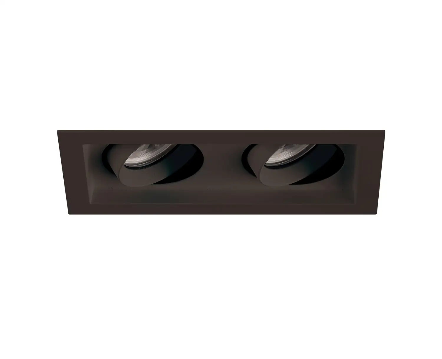 EUROFASE, BABY TANGO RECESSED MULTIPLE RECTANGLE, FLUSH MOUNT CEILING LIGHTS