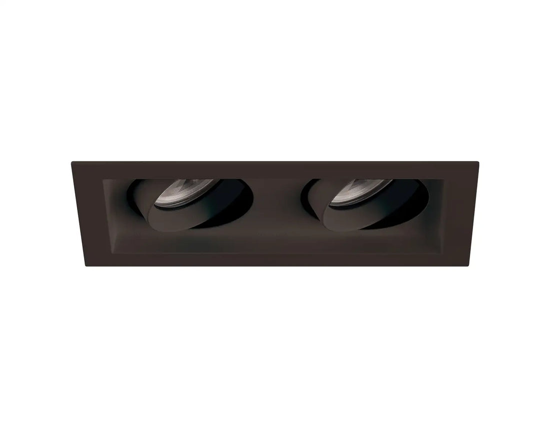 EUROFASE, BABY TANGO RECESSED MULTIPLE RECTANGLE, FLUSH MOUNT CEILING LIGHTS