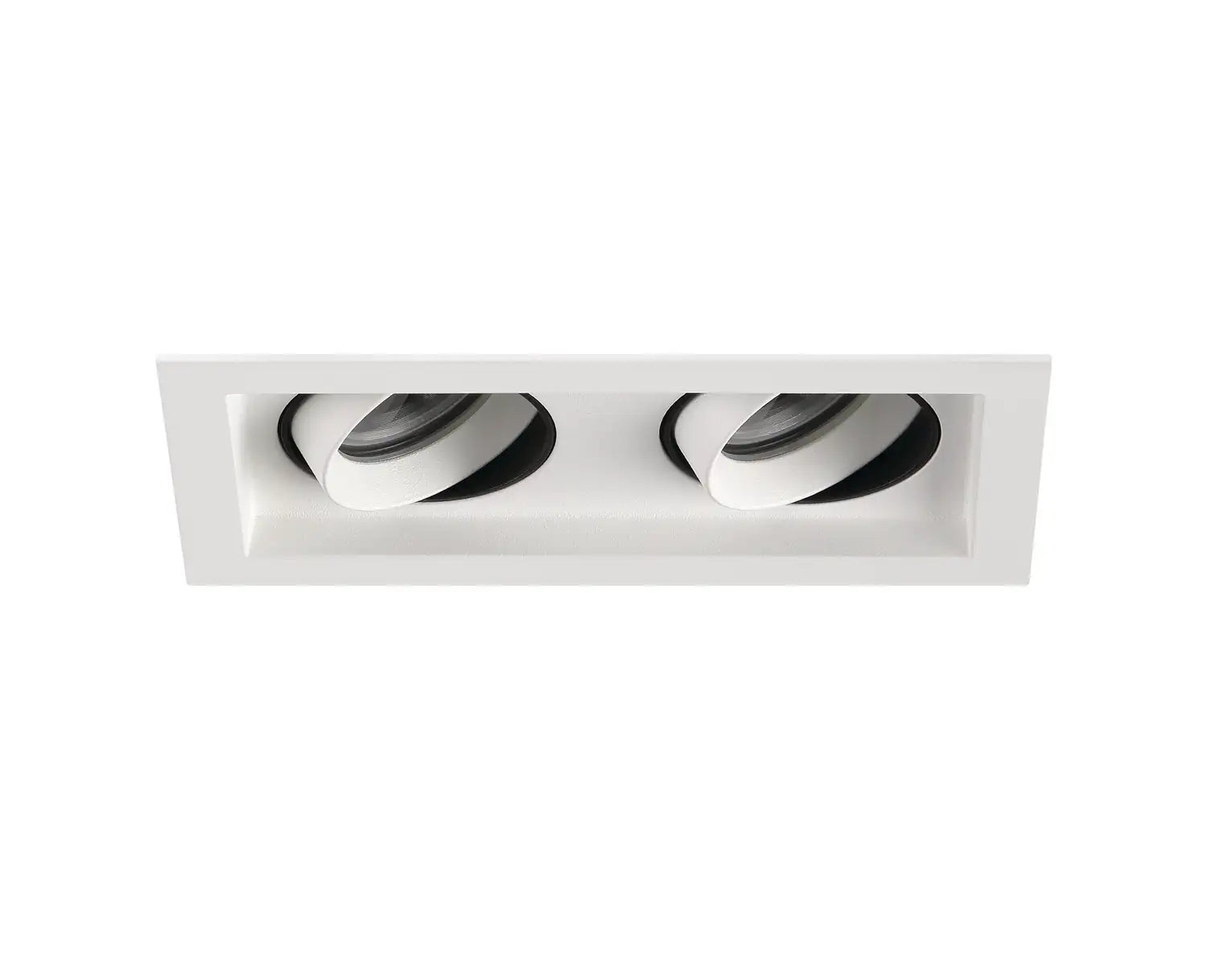 EUROFASE, BABY TANGO RECESSED MULTIPLE RECTANGLE, FLUSH MOUNT CEILING LIGHTS