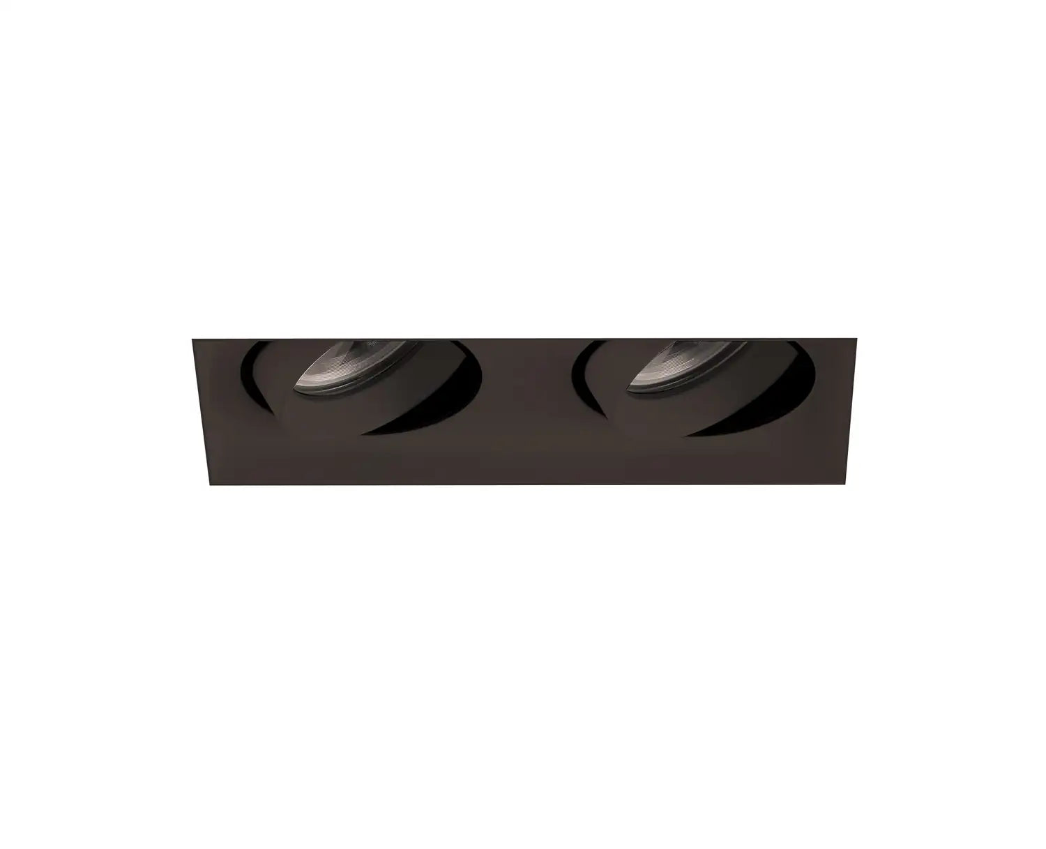 EUROFASE, BABY TANGO RECESSED MULTIPLE RECTANGLE, FLUSH MOUNT CEILING LIGHTS