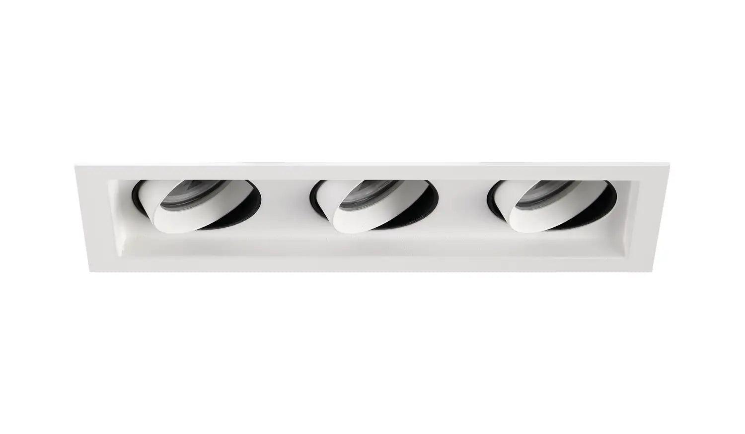 EUROFASE, BABY TANGO RECESSED MULTIPLE RECTANGLE, FLUSH MOUNT CEILING LIGHTS