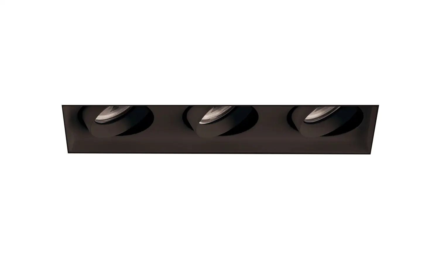 EUROFASE, BABY TANGO RECESSED MULTIPLE RECTANGLE, FLUSH MOUNT CEILING LIGHTS