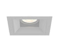 EUROFASE, BRAVO RECESSED FIXTURE SQUARE, FLUSH MOUNT CEILING LIGHTS