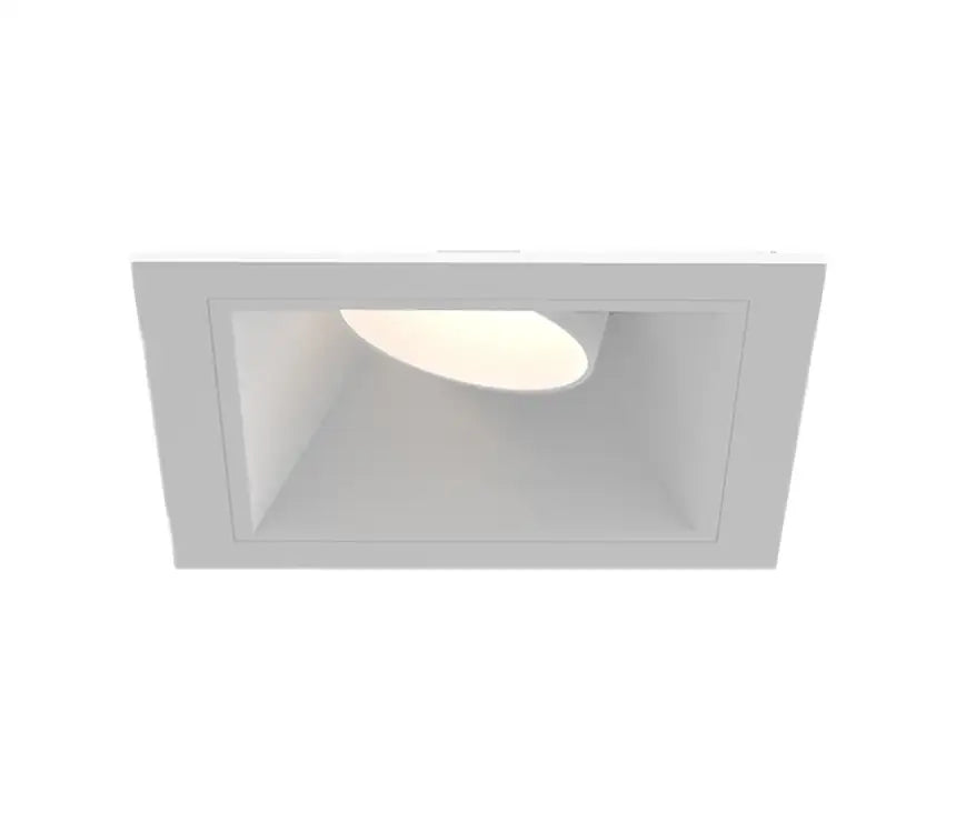 EUROFASE, BRAVO RECESSED FIXTURE SQUARE, FLUSH MOUNT CEILING LIGHTS