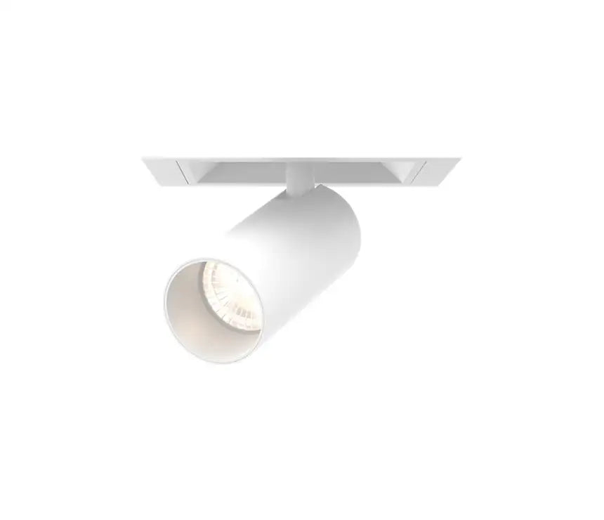 EUROFASE, BRAVO RECESSED FIXTURE SQUARE, FLUSH MOUNT CEILING LIGHTS