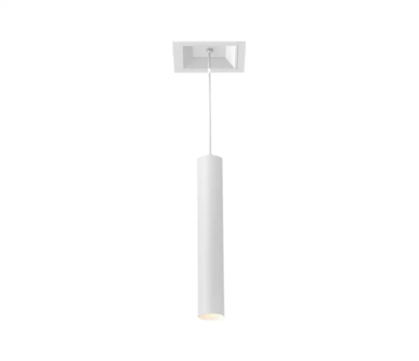 EUROFASE, BRAVO RECESSED FIXTURE SQUARE, FLUSH MOUNT CEILING LIGHTS