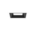 EUROFASE, BRAVO RECESSED FIXTURE SQUARE, FLUSH MOUNT CEILING LIGHTS