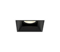 EUROFASE, BRAVO RECESSED FIXTURE SQUARE, FLUSH MOUNT CEILING LIGHTS
