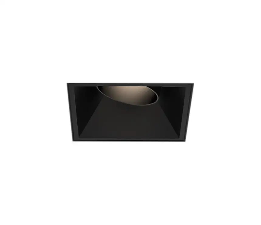 EUROFASE, BRAVO RECESSED FIXTURE SQUARE, FLUSH MOUNT CEILING LIGHTS