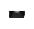 EUROFASE, BRAVO RECESSED FIXTURE SQUARE, FLUSH MOUNT CEILING LIGHTS