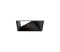 EUROFASE, BRAVO RECESSED FIXTURE SQUARE, FLUSH MOUNT CEILING LIGHTS