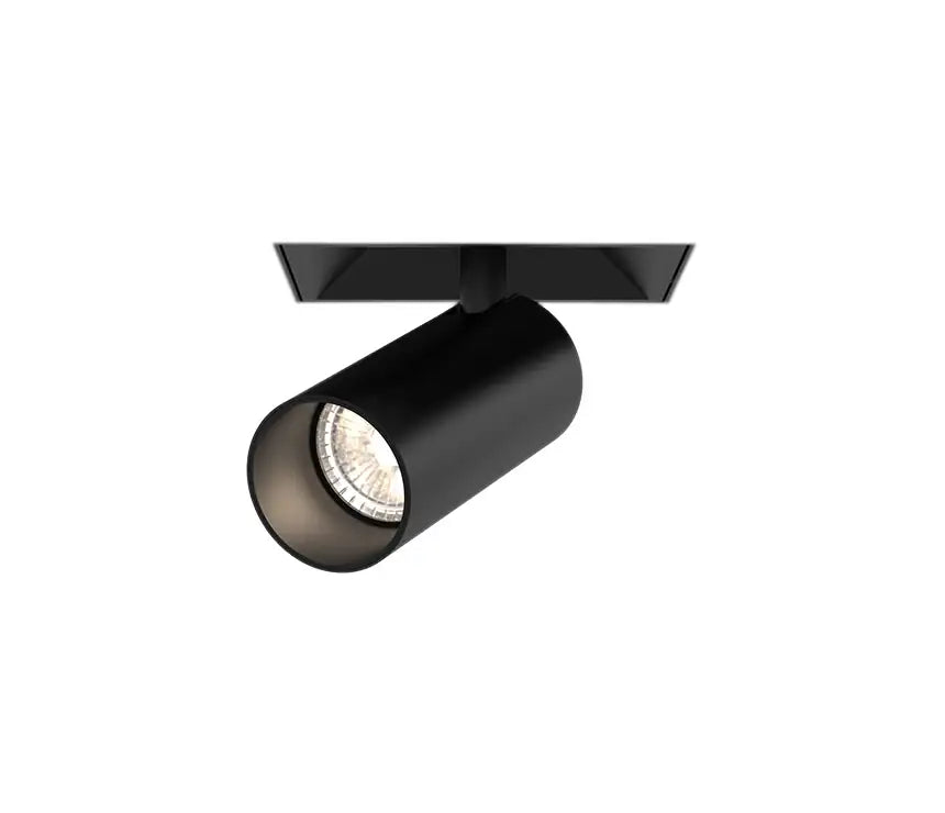 EUROFASE, BRAVO RECESSED FIXTURE SQUARE, FLUSH MOUNT CEILING LIGHTS