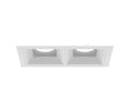 EUROFASE, BRAVO RECESSED MULTIPLE RECTANGLE, FLUSH MOUNT CEILING LIGHTS