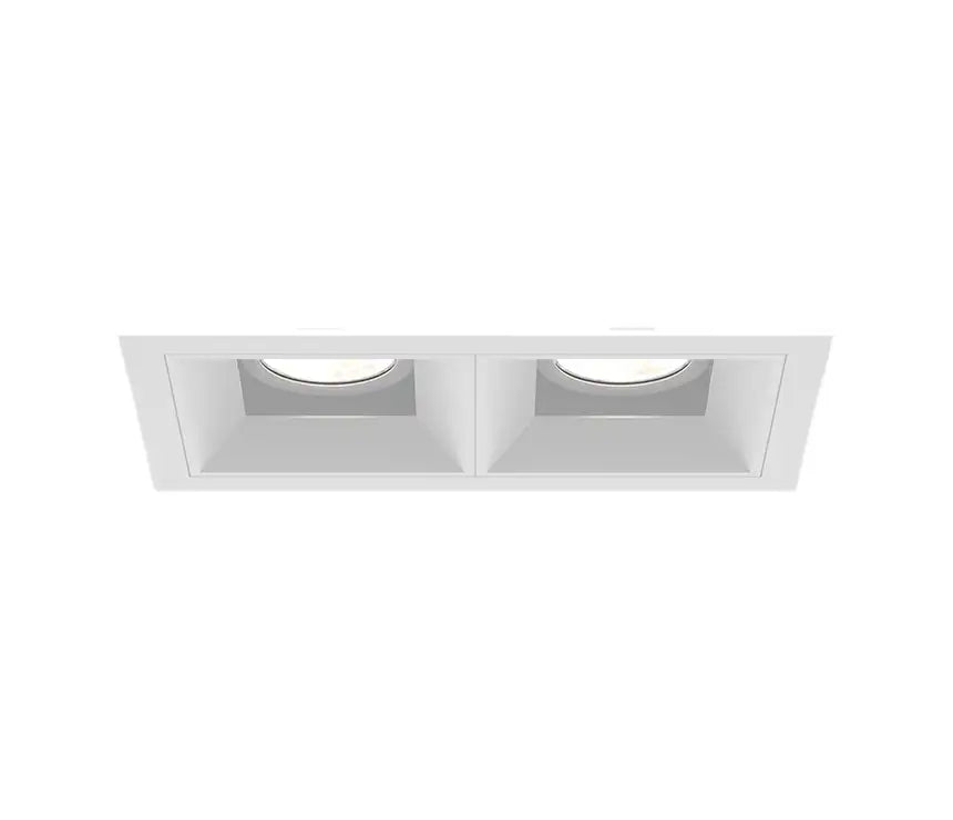 EUROFASE, BRAVO RECESSED MULTIPLE RECTANGLE, FLUSH MOUNT CEILING LIGHTS