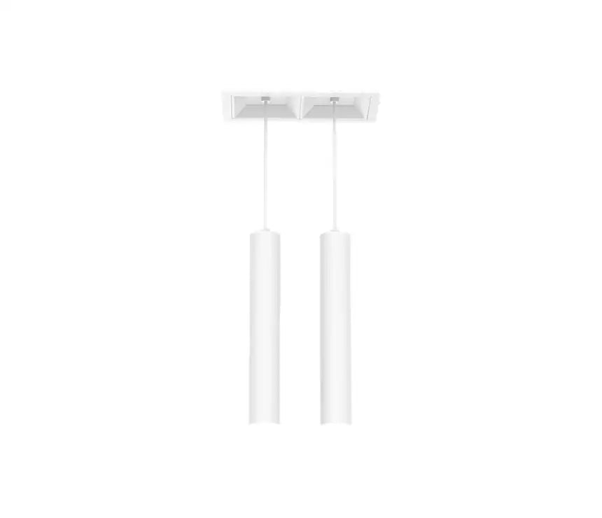 EUROFASE, BRAVO RECESSED MULTIPLE RECTANGLE, FLUSH MOUNT CEILING LIGHTS