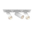 EUROFASE, BRAVO RECESSED MULTIPLE RECTANGLE, FLUSH MOUNT CEILING LIGHTS