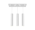 EUROFASE, BRAVO RECESSED MULTIPLE RECTANGLE, FLUSH MOUNT CEILING LIGHTS