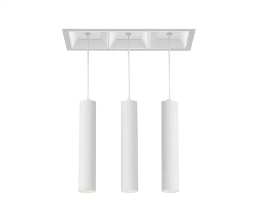 EUROFASE, BRAVO RECESSED MULTIPLE RECTANGLE, FLUSH MOUNT CEILING LIGHTS