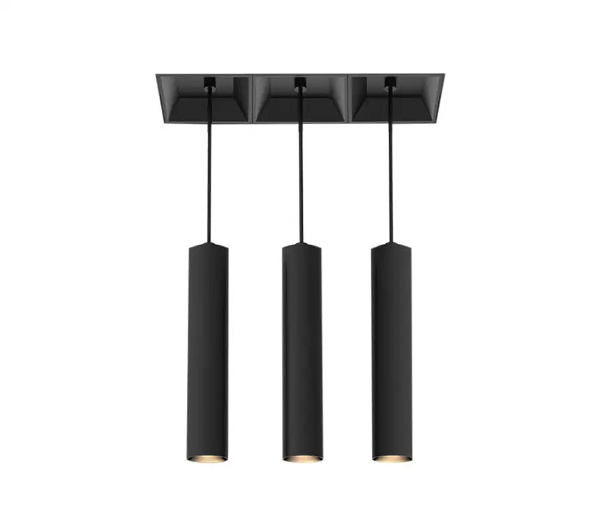 EUROFASE, BRAVO RECESSED MULTIPLE RECTANGLE, FLUSH MOUNT CEILING LIGHTS