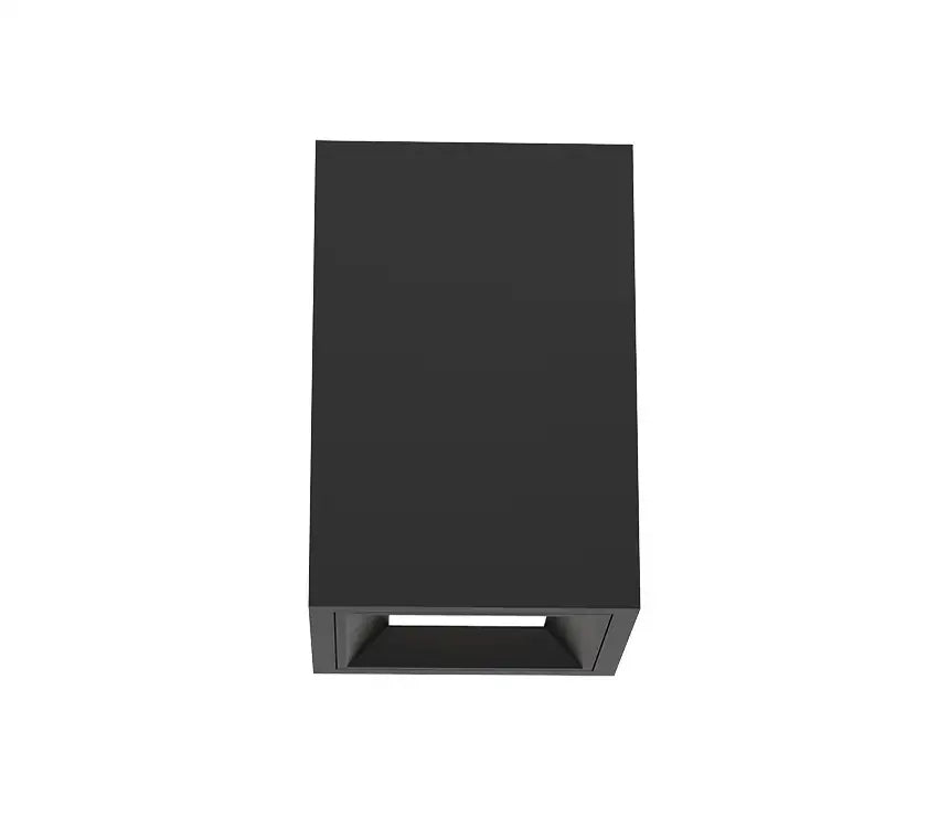 EUROFASE, BRAVO FLUSH MOUNT SQUARE, FLUSH MOUNT CEILING LIGHTS