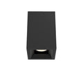 EUROFASE, BRAVO FLUSH MOUNT SQUARE, FLUSH MOUNT CEILING LIGHTS
