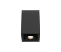 EUROFASE, BRAVO FLUSH MOUNT SQUARE, FLUSH MOUNT CEILING LIGHTS