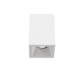 EUROFASE, BRAVO FLUSH MOUNT SQUARE, FLUSH MOUNT CEILING LIGHTS