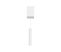 EUROFASE, BRAVO FLUSH MOUNT SQUARE, FLUSH MOUNT CEILING LIGHTS