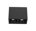 EUROFASE, BRAVO FLUSH MOUNT RECTANGLE, FLUSH MOUNT CEILING LIGHTS
